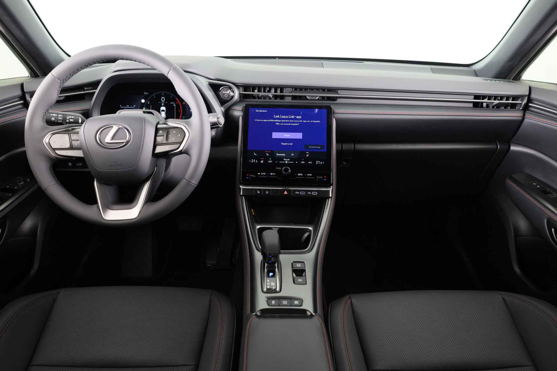 Lexus LBX Emotion 2WD *NIEUW* | Advanced Pack | DIRECT Leverbaar! - 5/31