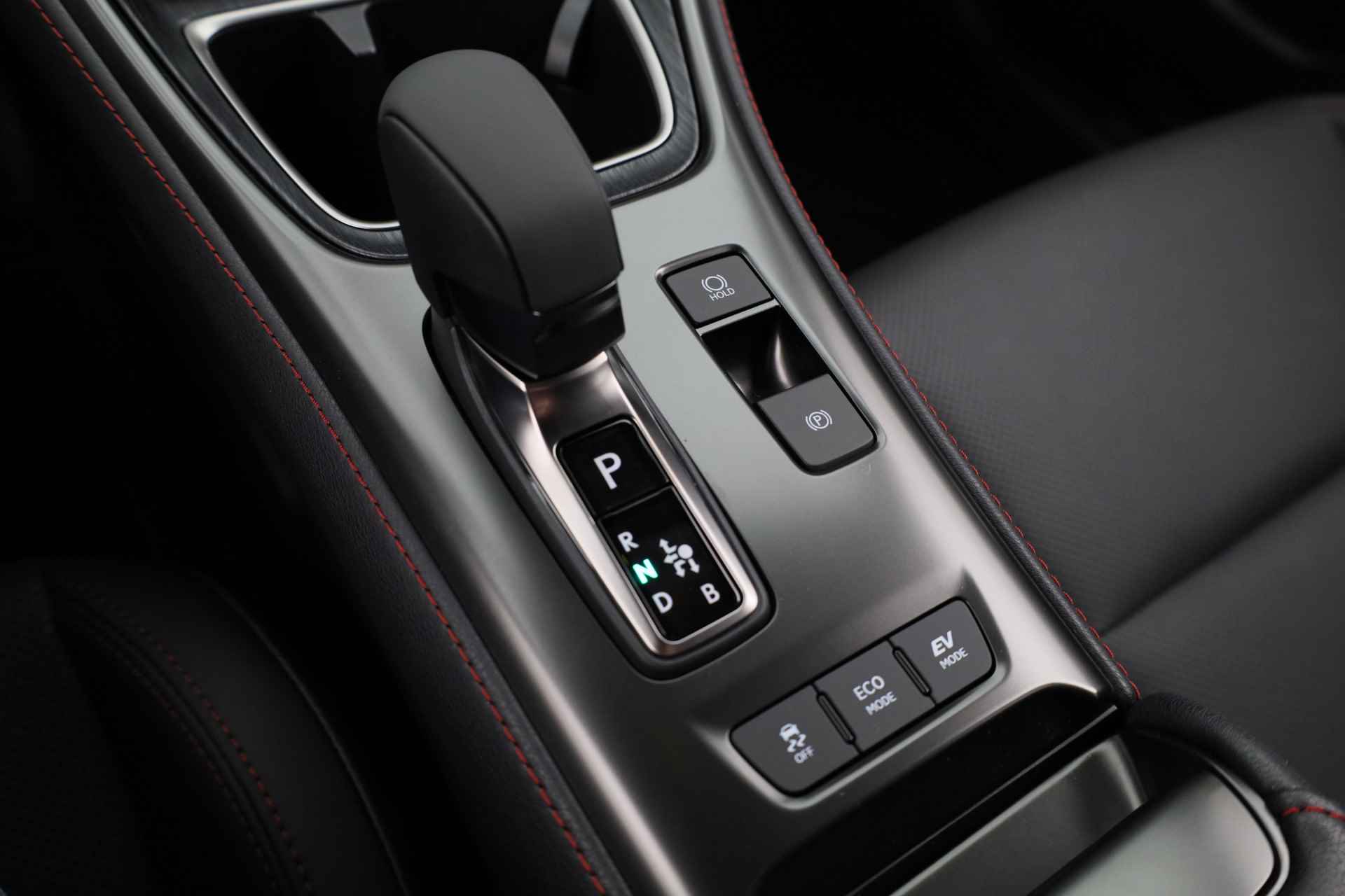 Lexus LBX Emotion 2WD *NIEUW* | Advanced Pack | DIRECT Leverbaar! - 9/31