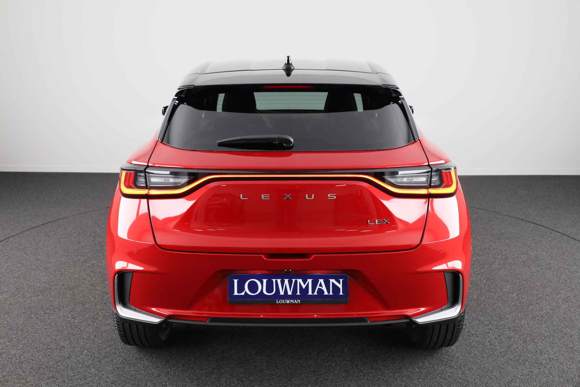 Lexus LBX Emotion 2WD *NIEUW* | Advanced Pack | DIRECT Leverbaar! - 10/31