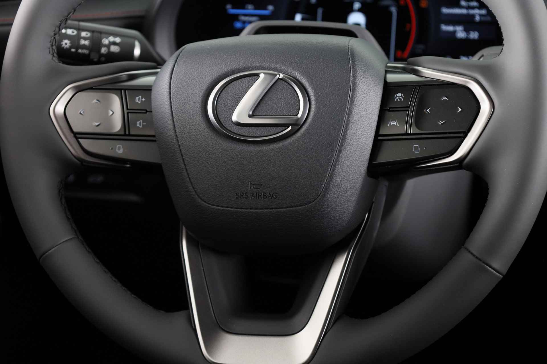 Lexus LBX Emotion 2WD *NIEUW* | Advanced Pack | DIRECT Leverbaar! - 17/31