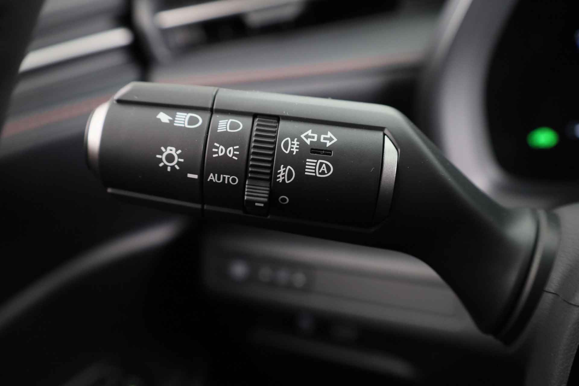 Lexus LBX Emotion 2WD *NIEUW* | Advanced Pack | DIRECT Leverbaar! - 18/31