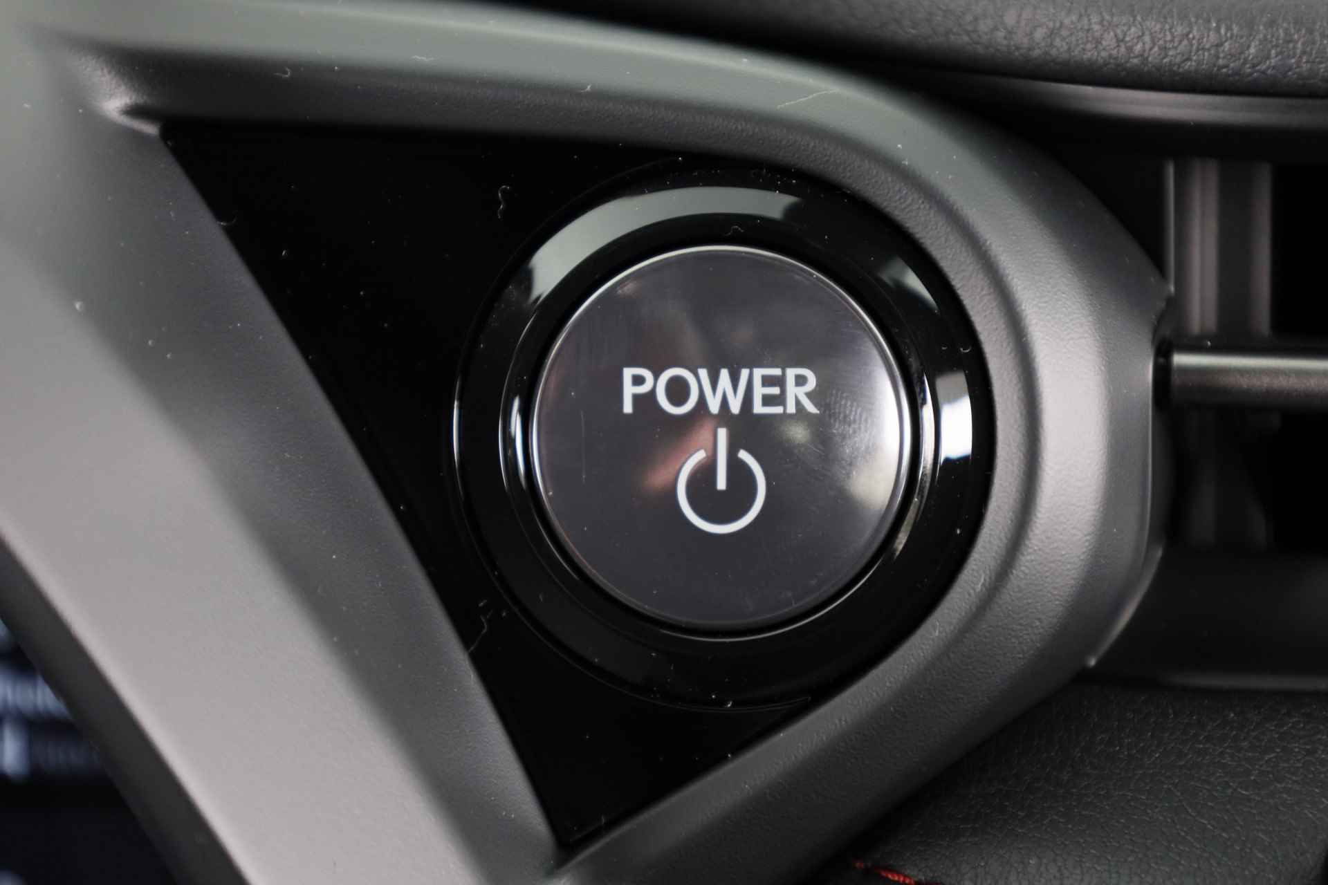 Lexus LBX Emotion 2WD *NIEUW* | Advanced Pack | DIRECT Leverbaar! - 20/31