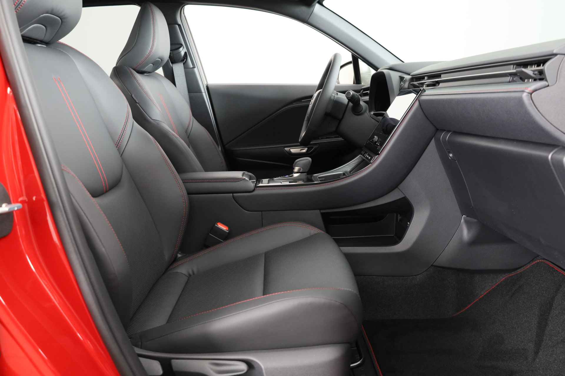 Lexus LBX Emotion 2WD *NIEUW* | Advanced Pack | DIRECT Leverbaar! - 24/31