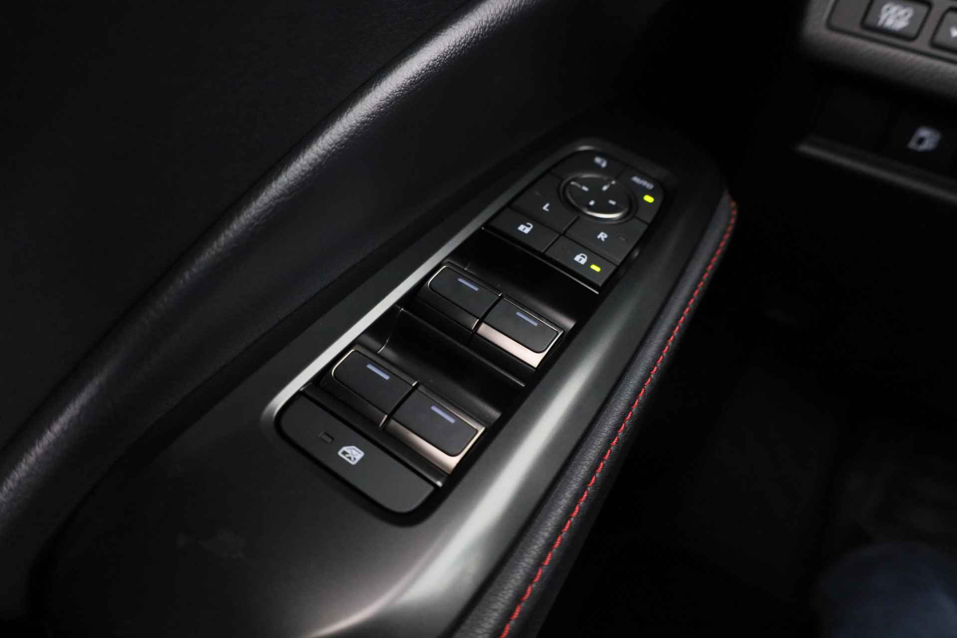 Lexus LBX Emotion 2WD *NIEUW* | Advanced Pack | DIRECT Leverbaar! - 26/31