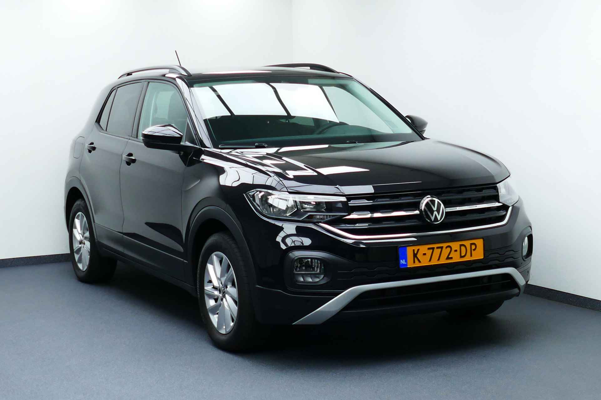 Volkswagen T-Cross BOVAG 40-Puntencheck