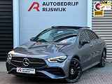 Mercedes-Benz CLA-klasse 250 e 45 S AMG Facelift Pano/Camera/Trekhaak