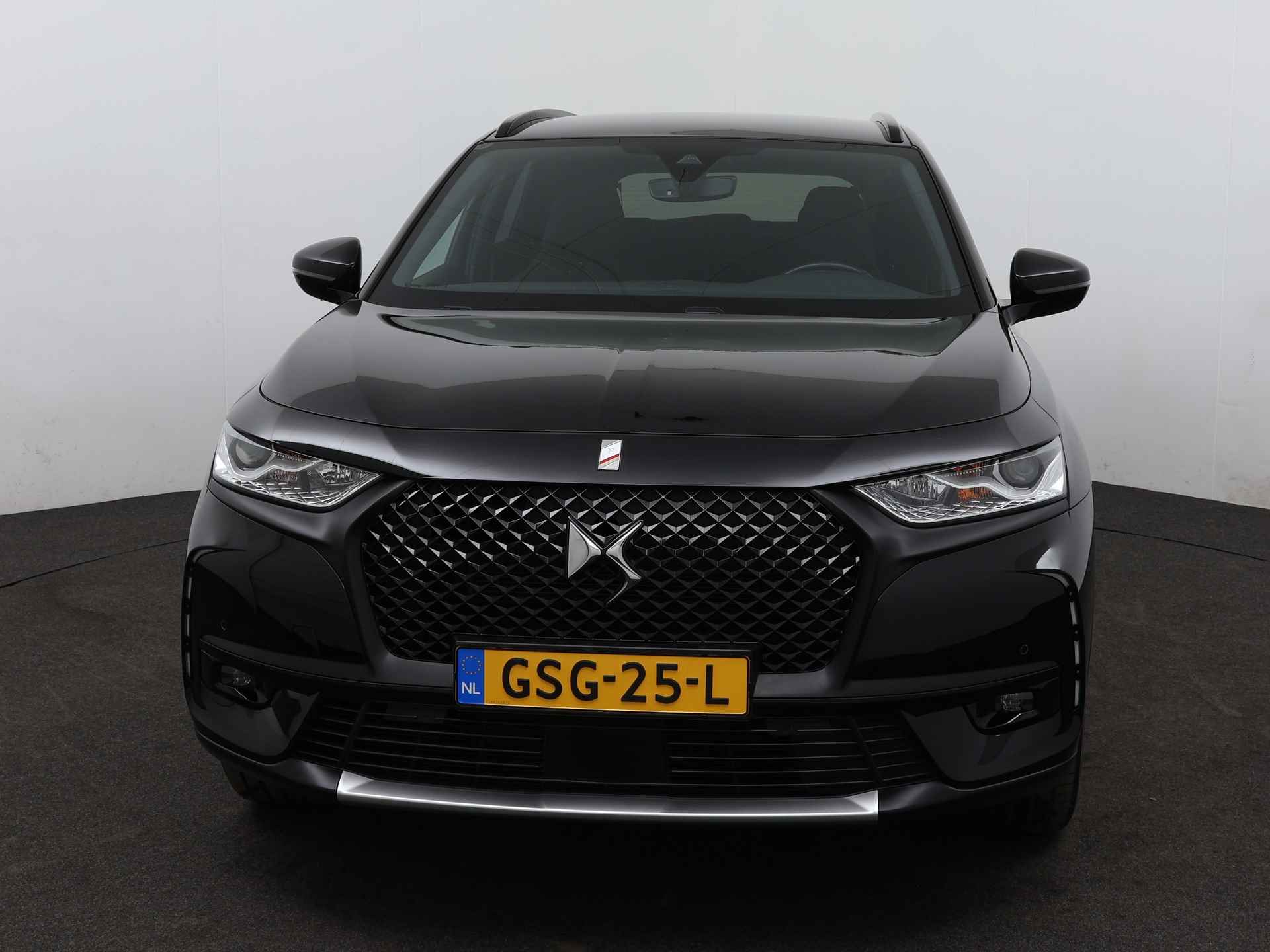 DS 7 Crossback 225 PK E-Tense Performance Line | Rijklaar | Navigatie | Camera achter | Parkeersensoren rondom | Trekhaak inklapbaar | - 20/26