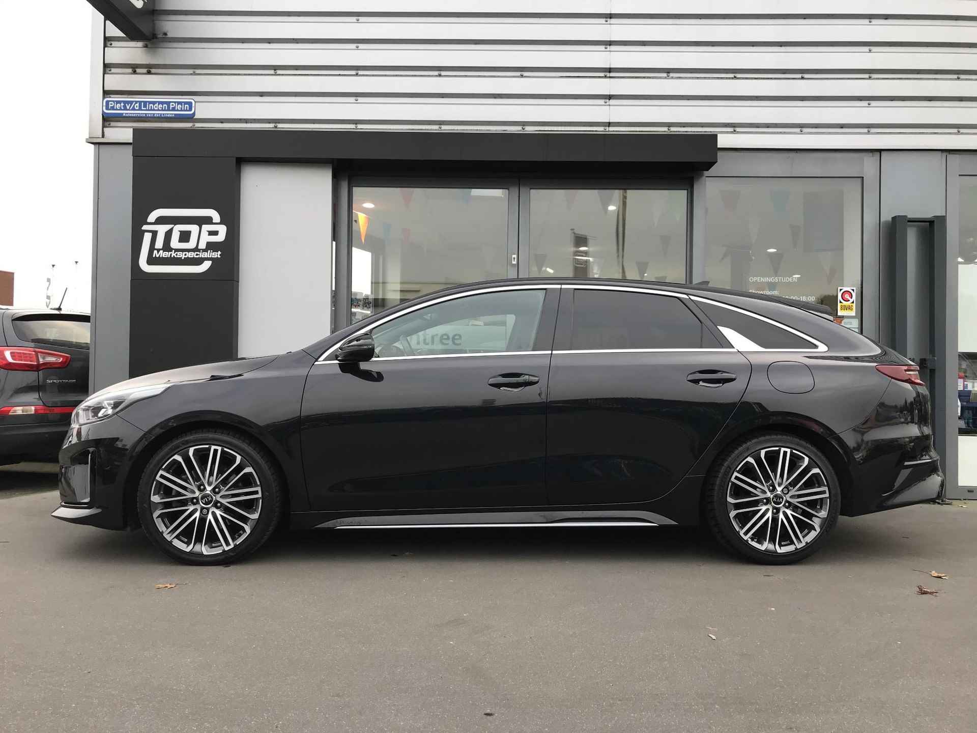 Kia ProCeed 1.4 GT-PlusLine Panodak 7 JAAR GARANTIE - 2/29