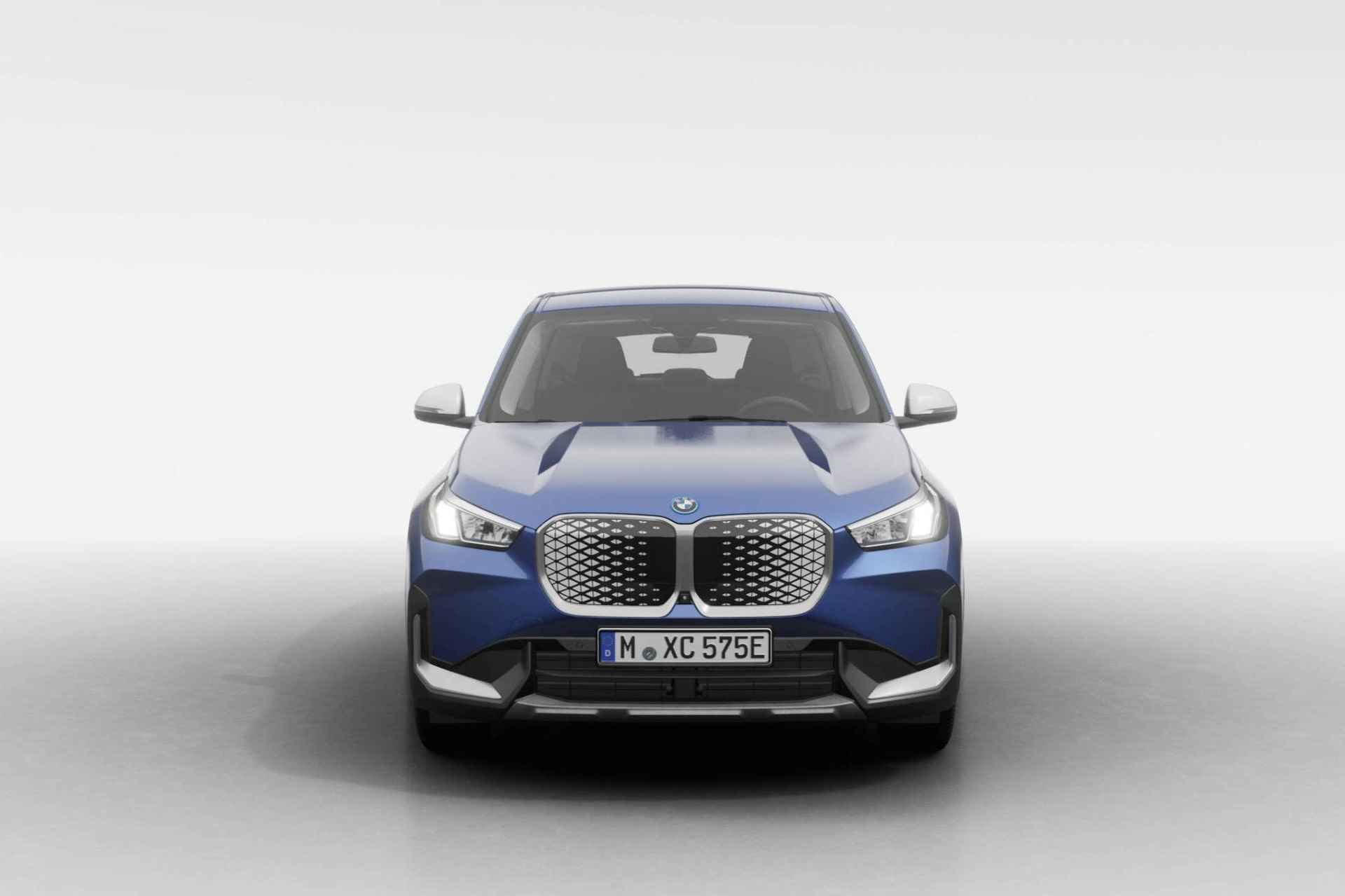 BMW iX1 eDrive20 | x Line | Elektrisch wegklapbare trekhaak - 3/20