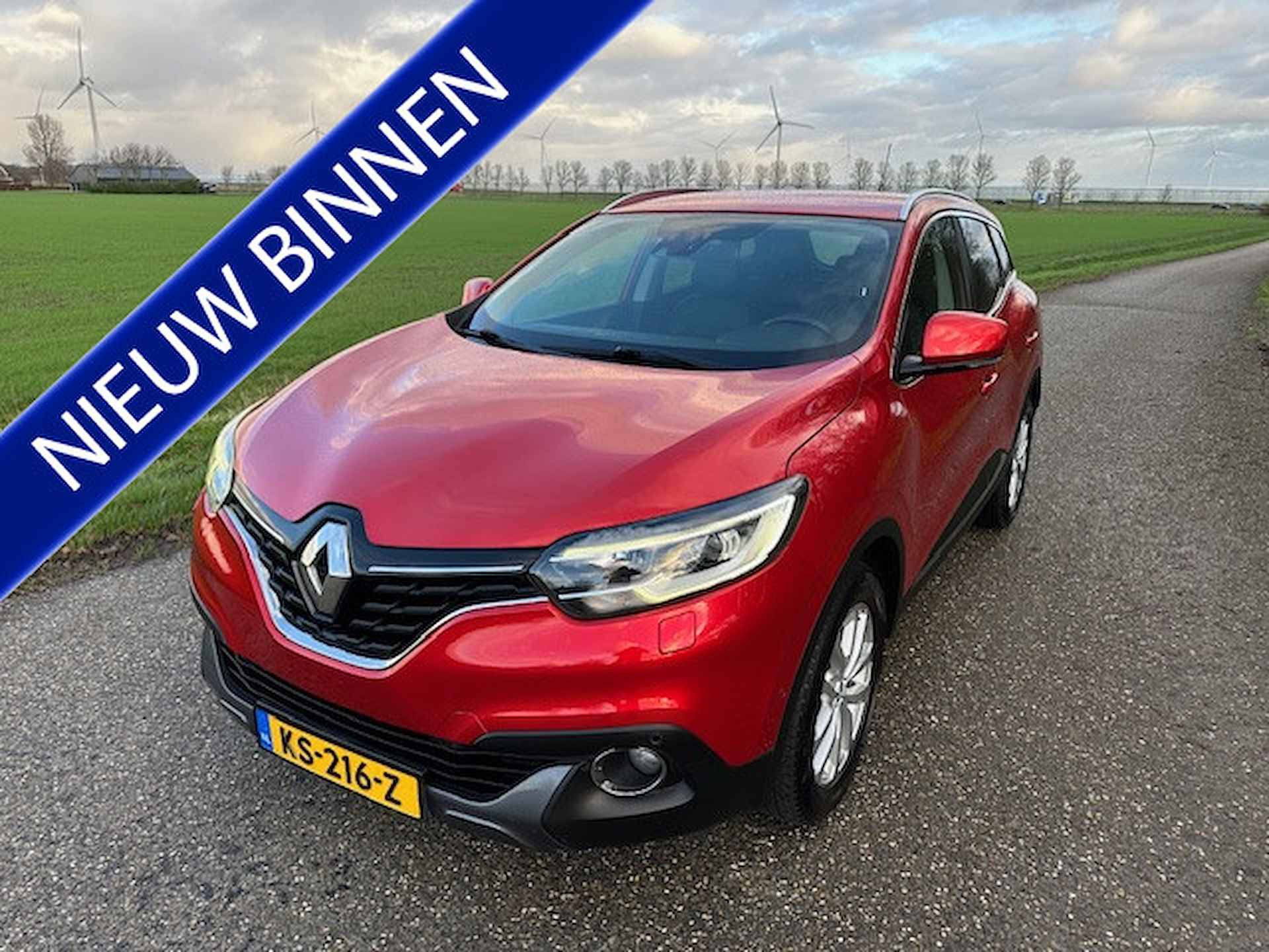 Renault Kadjar