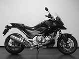 Honda NC 700 X ABS - 2012