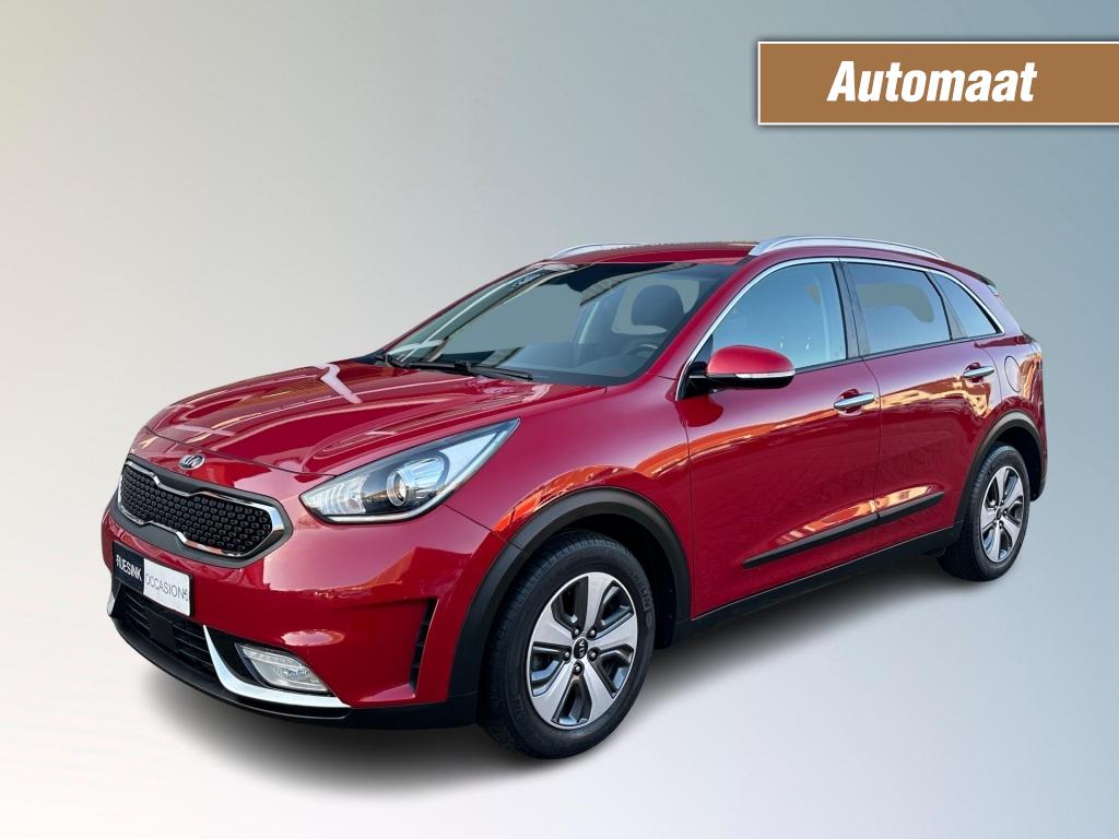 KIA Niro 1.6 GDI HEV DYNAMIC LINE