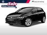 Volkswagen Golf Life Edition 1.5 eHybrid 204 pk 6 versn. DSG · Achteruitrijcamera · multifunctioneel stuurwiel ·