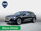 Audi e-tron 55 quattro Advanced edition Plus 95 kWh | NIEUW BINNEN | Navigatie | Camera | LED | Luchtvering | Stoelverwarming | ACC |