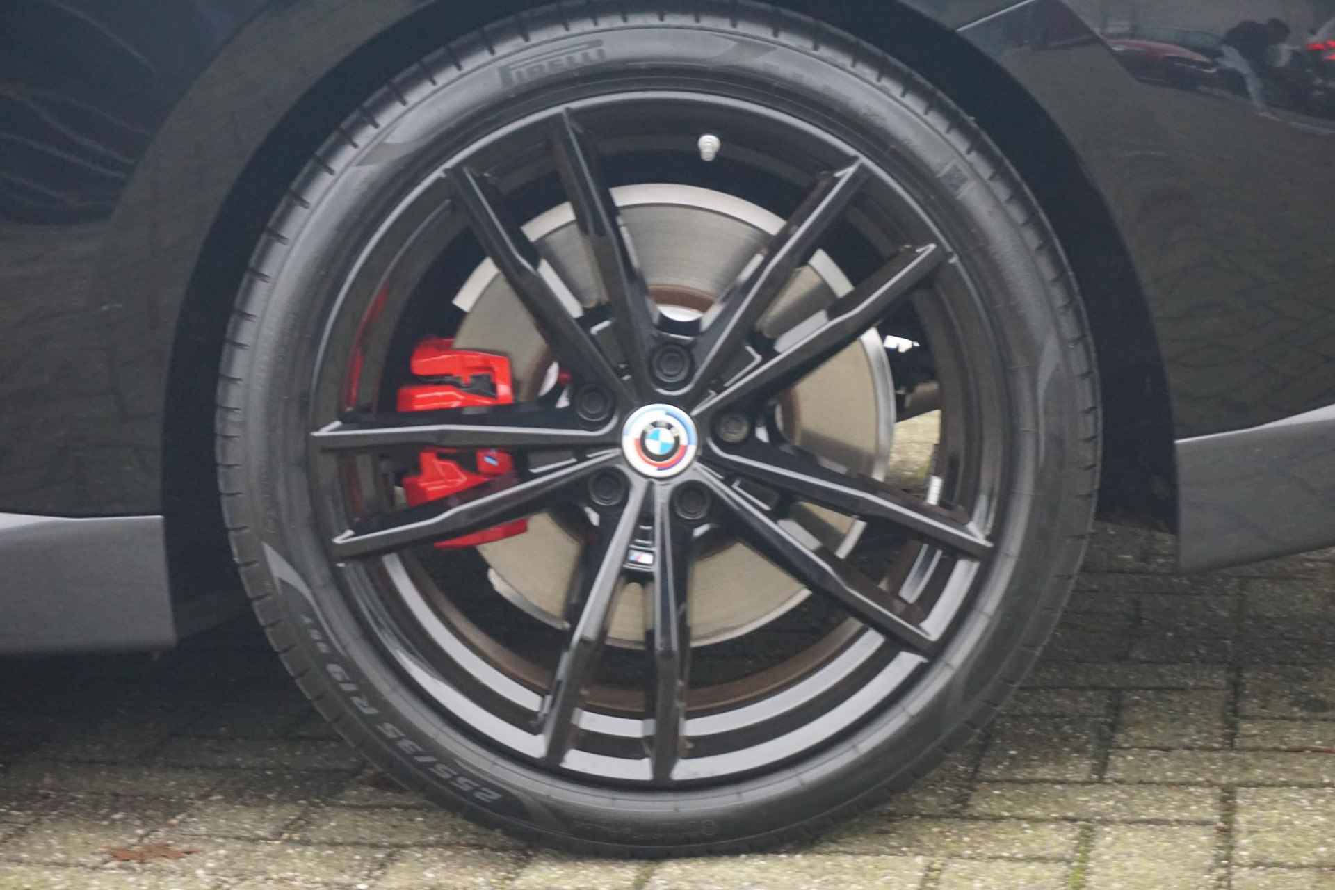 BMW 2 Serie Coupé 230i M Sportpakket Pro 19'' / Harman Kardon / Schuif-/kanteldak / M Sportstoelen - 8/35