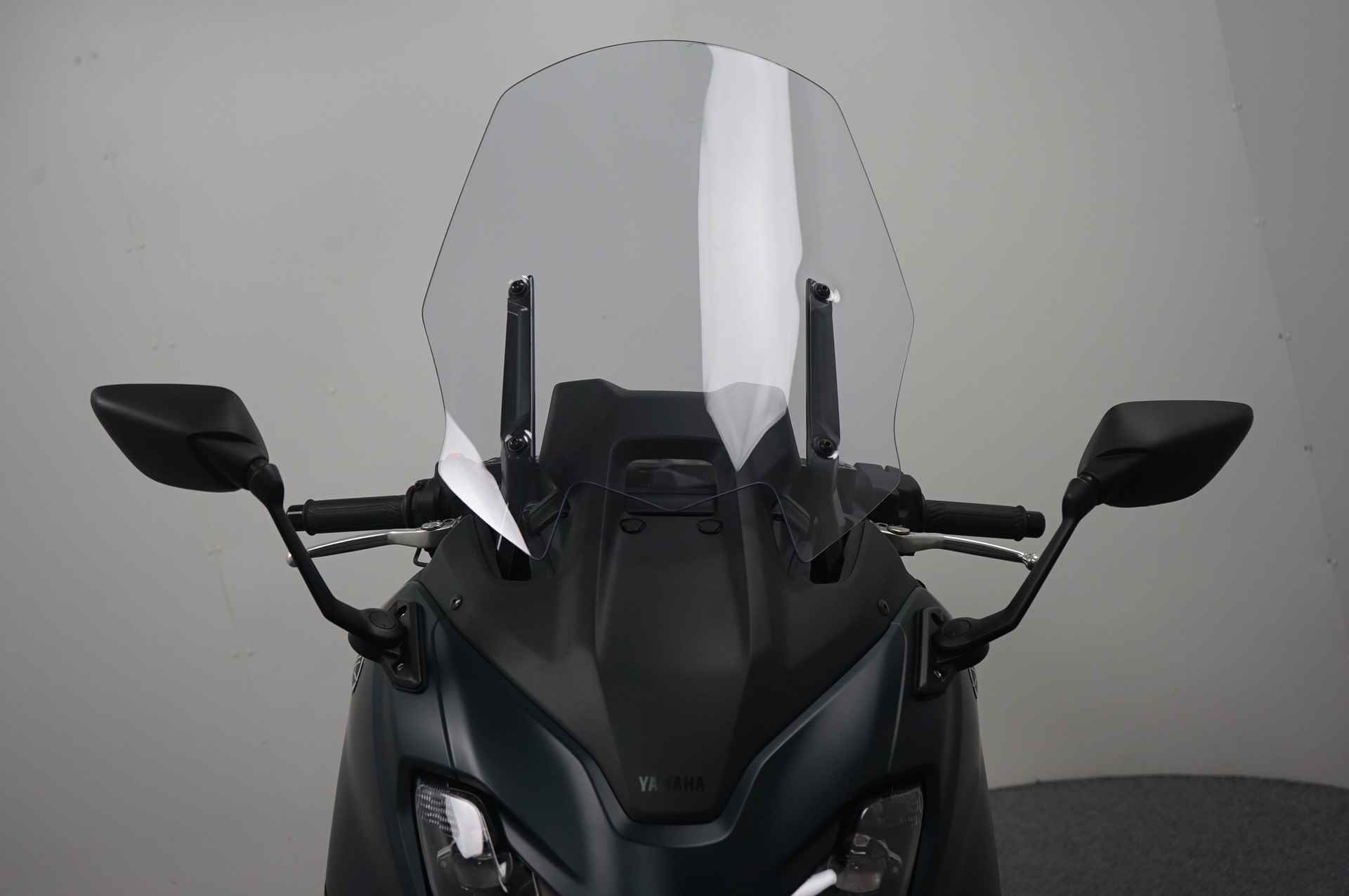 Yamaha T-MAX 560 TECH MAX - 9/13