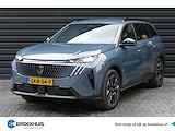 Peugeot 5008 1.2 HYBRID 136PK 7-ZITS ALLURE AUTOMAAT / NAVI / LED / CLIMA / PDC / 19" LMV / CAMERA V+A / KEYLESS / BLUETOOTH / CRUISECONTROL