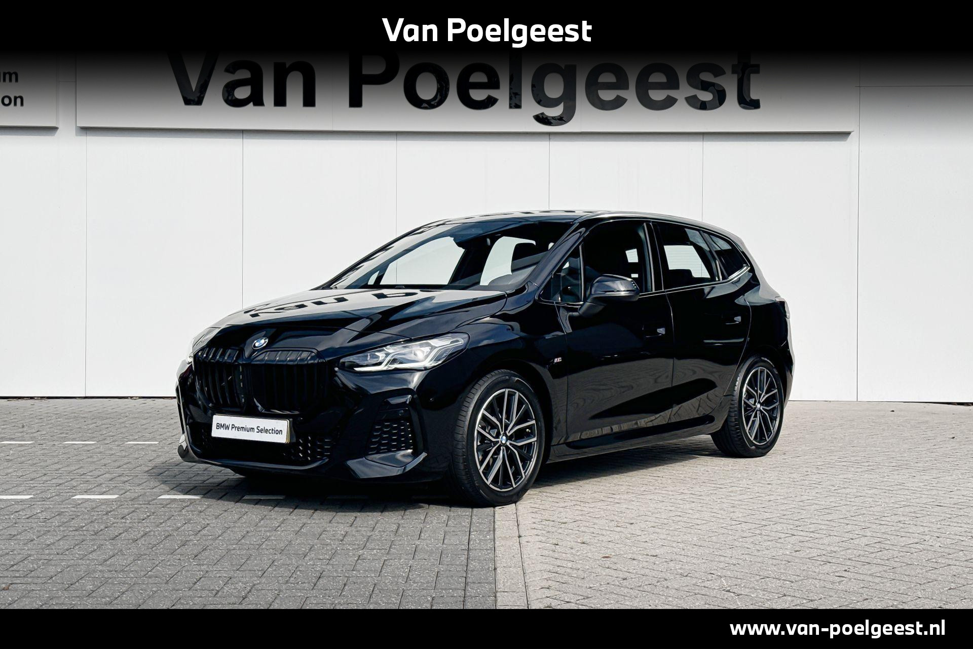 BMW 2 Serie Active Tourer 220i M Sportpakket