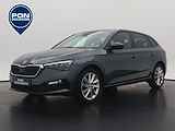 Skoda Scala 1.0 TSI Business Edition | Navigatie | LED | Stoelverwarming | Parkeersensoren | Cruise Control |