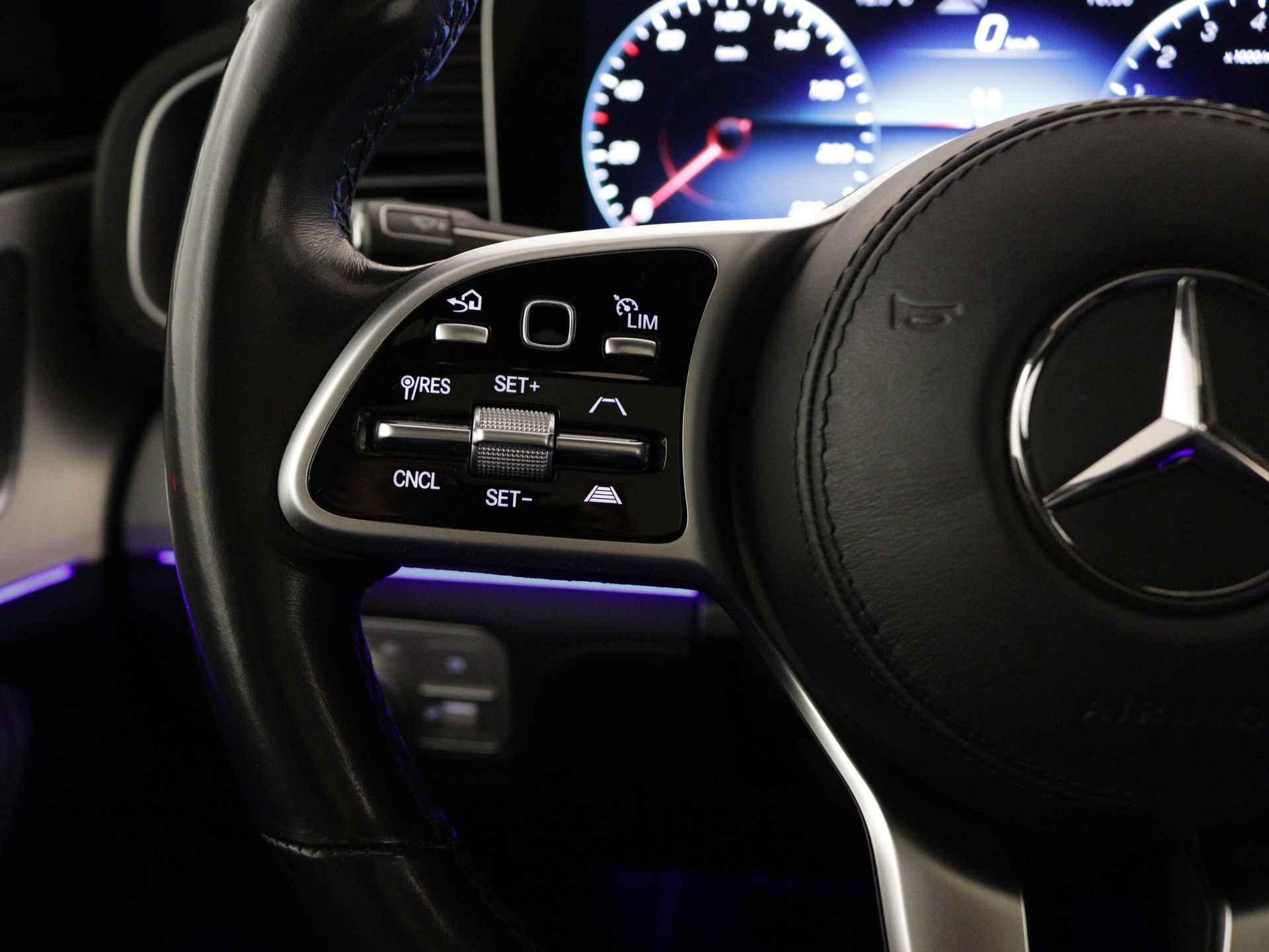 Mercedes-Benz GLE 350 e 4MATIC | 360°-camera | Luchtvering | Distronic | Burmester | Elektrische Stoelen | Inclusief 24 maanden MB Certified garantie voor Europa. - 23/43