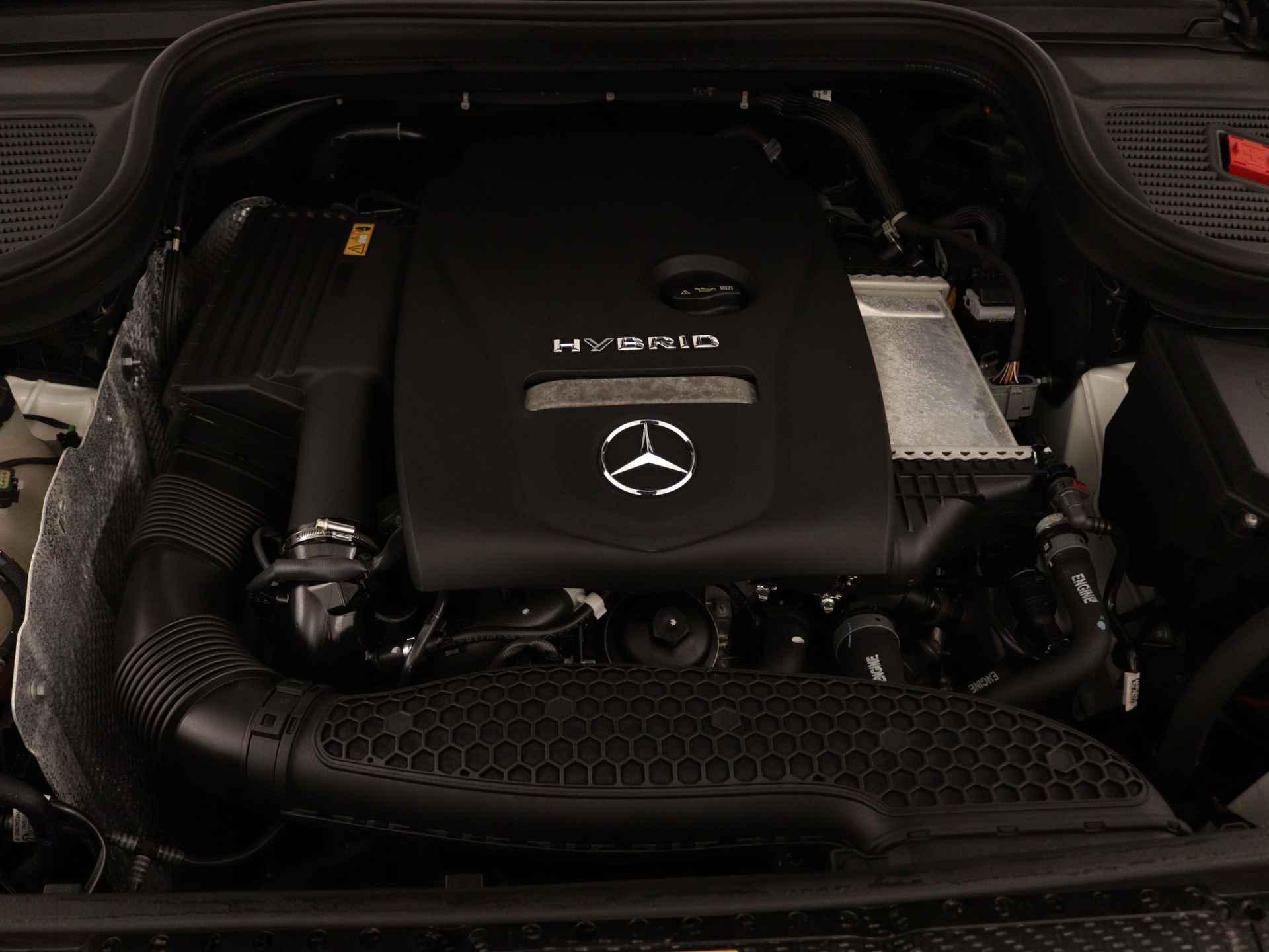 Mercedes-Benz GLE 350 e 4MATIC | 360°-camera | Luchtvering | Distronic | Burmester | Elektrische Stoelen | Inclusief 24 maanden MB Certified garantie voor Europa. - 40/43