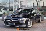 Mercedes CLA Shooting Brake 180 Business Solution 136pk 7G-DCT | Sfeer | trekhaak | Climate | Cruise | Navi | Camera | LED