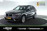 BMW X1 sDrive16d Executive / CRUISE / CLIMA / STOELVERW. / NAVI /