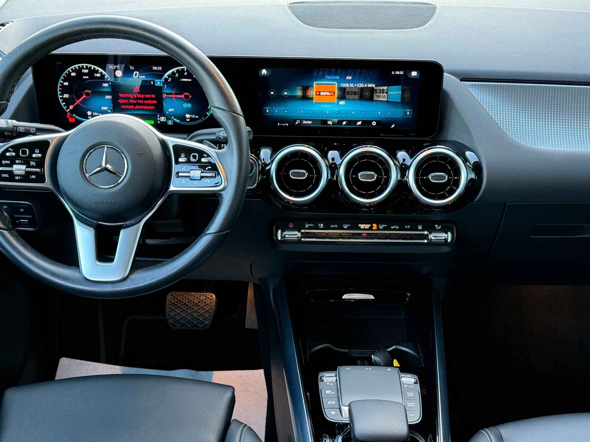 Mercedes-Benz GLA-klasse 250 e Business Line Progressive automaat , afneembare trekhaak ,apple-carplay - 10/27