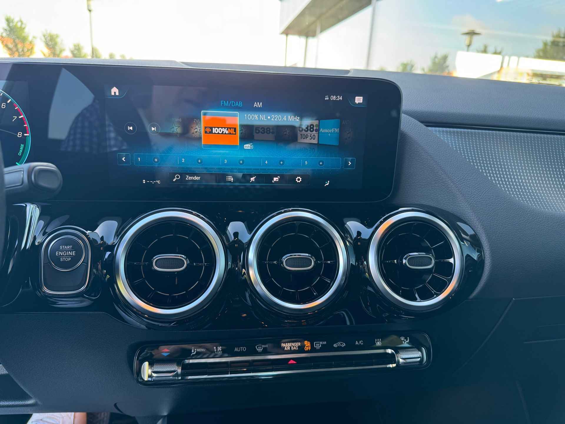 Mercedes-Benz GLA-klasse 250 e Business Line Progressive automaat , afneembare trekhaak ,apple-carplay - 16/27