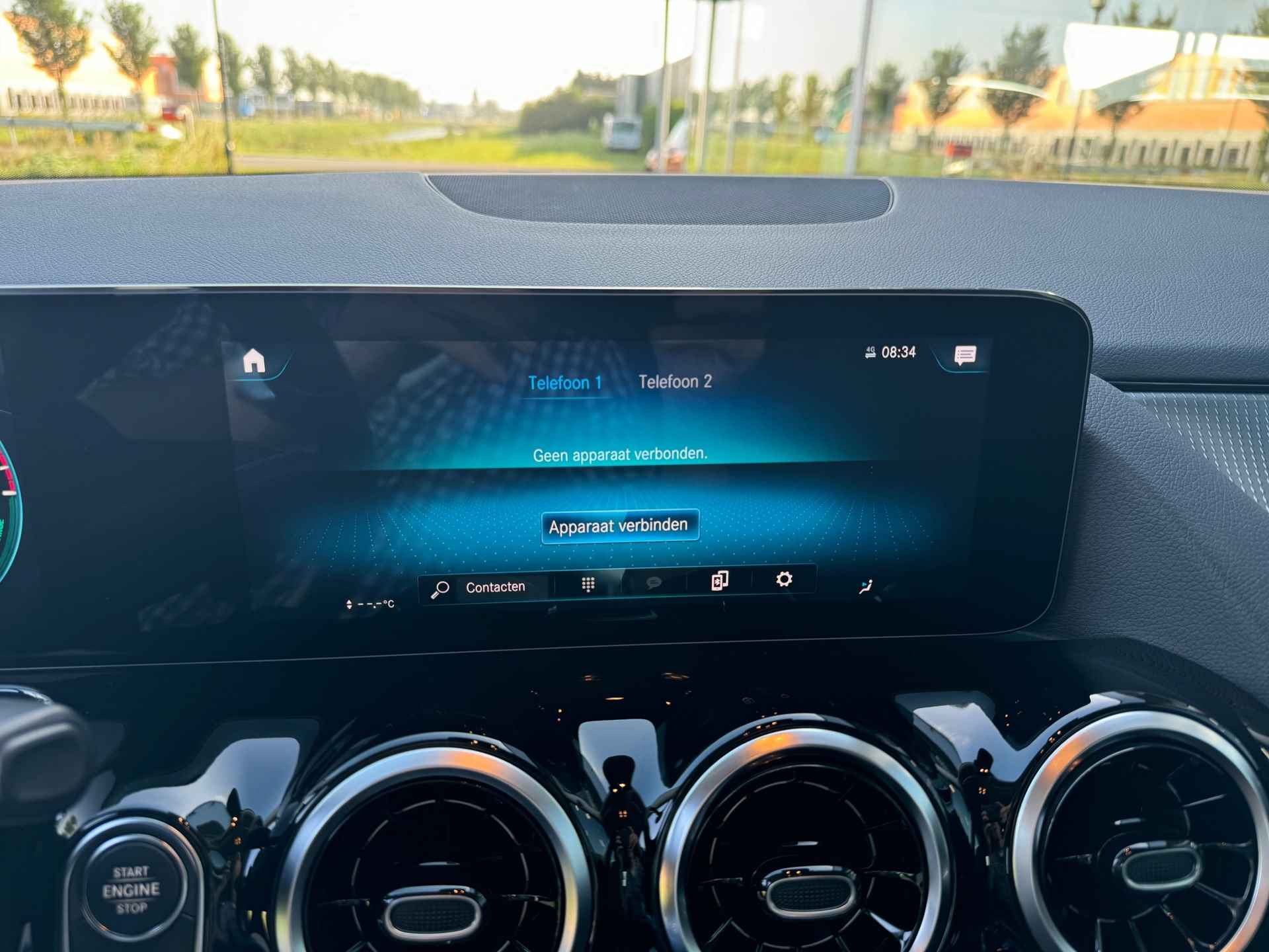 Mercedes-Benz GLA-klasse 250 e Business Line Progressive automaat , afneembare trekhaak ,apple-carplay - 19/27