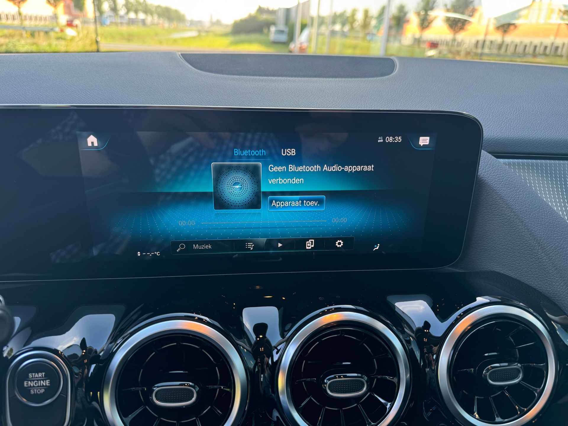 Mercedes-Benz GLA-klasse 250 e Business Line Progressive automaat , afneembare trekhaak ,apple-carplay - 20/27