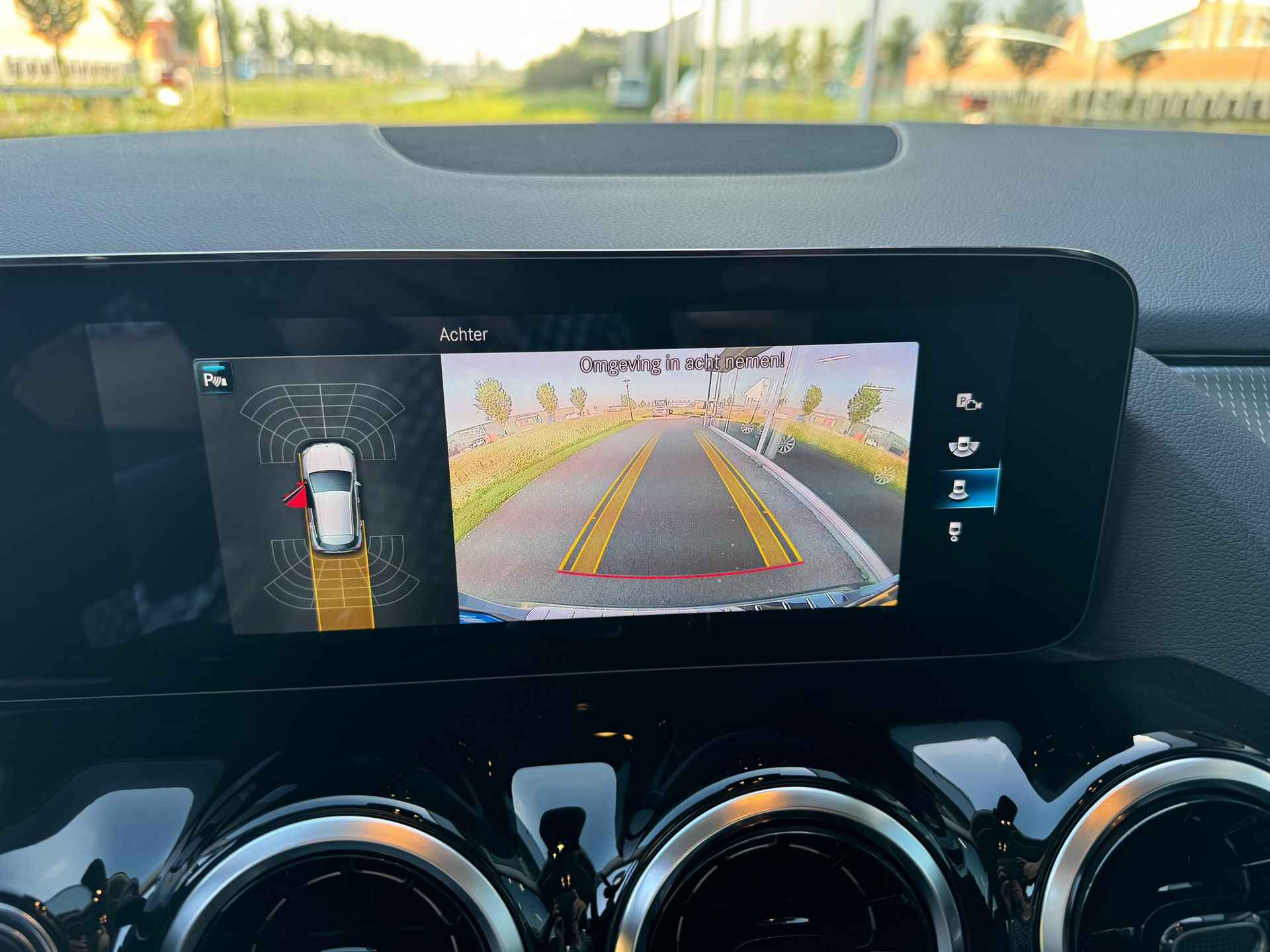 Mercedes-Benz GLA-klasse 250 e Business Line Progressive automaat , afneembare trekhaak ,apple-carplay - 22/27