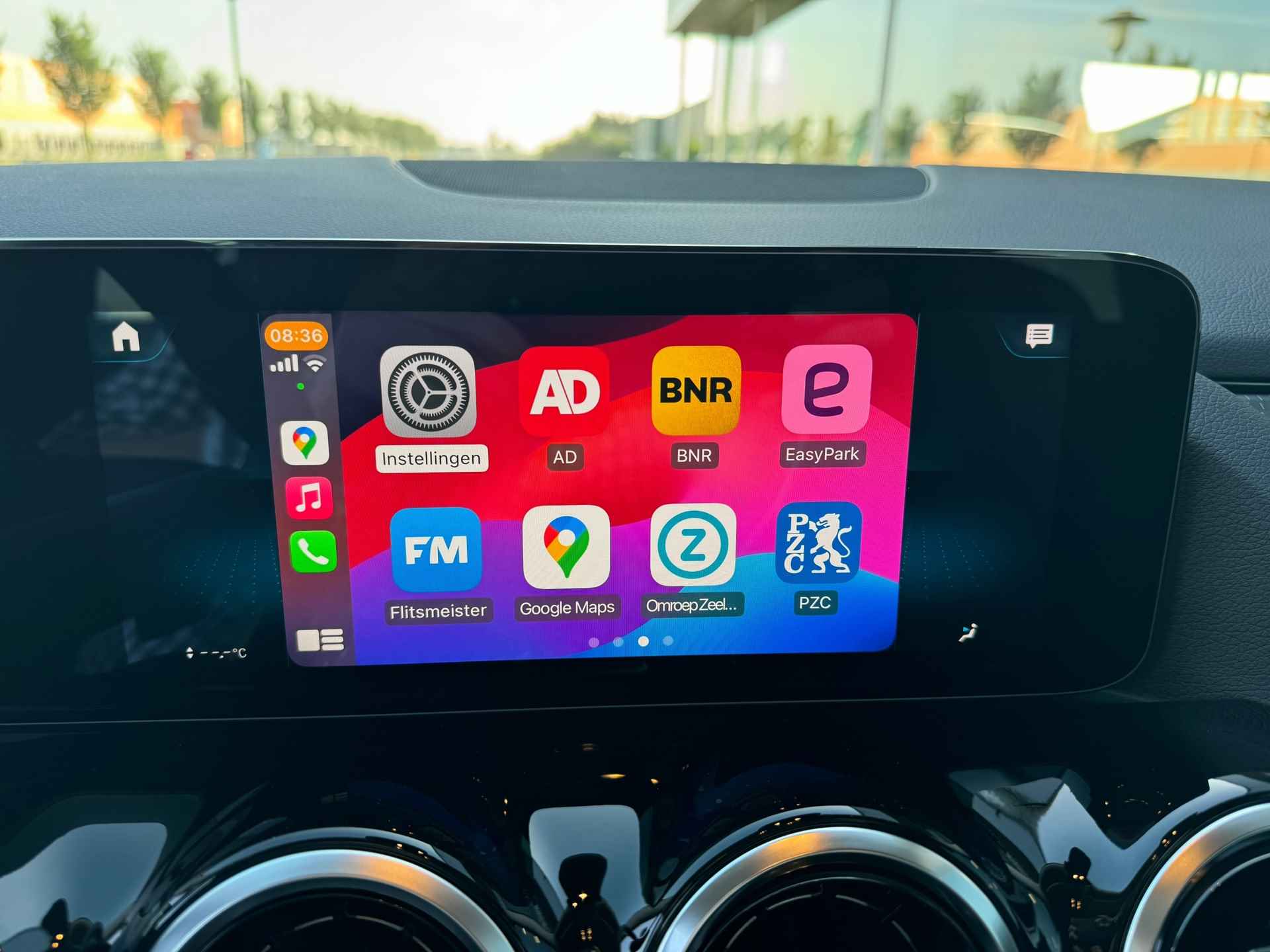 Mercedes-Benz GLA-klasse 250 e Business Line Progressive automaat , afneembare trekhaak ,apple-carplay - 26/27