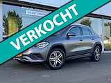 Mercedes-Benz GLA-klasse 250 e Business Line Progressive automaat , afneembare trekhaak ,apple-carplay