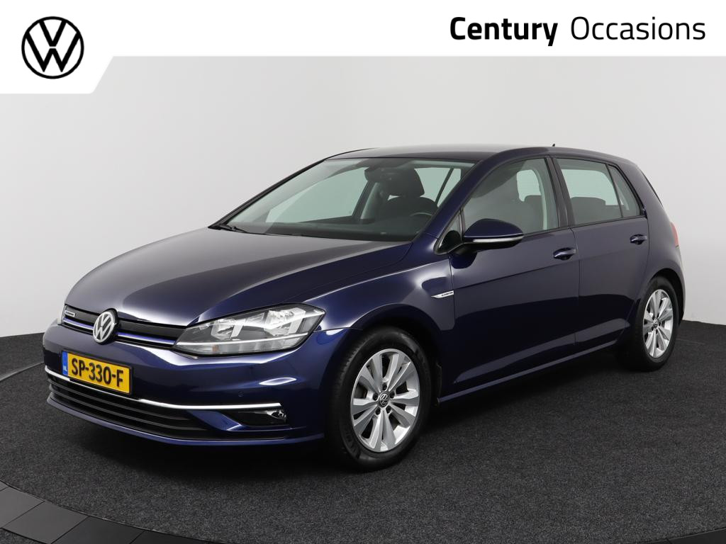 Volkswagen Golf 1.5 TSI 130Pk Comfortline / Navi / Pdc / Dab+