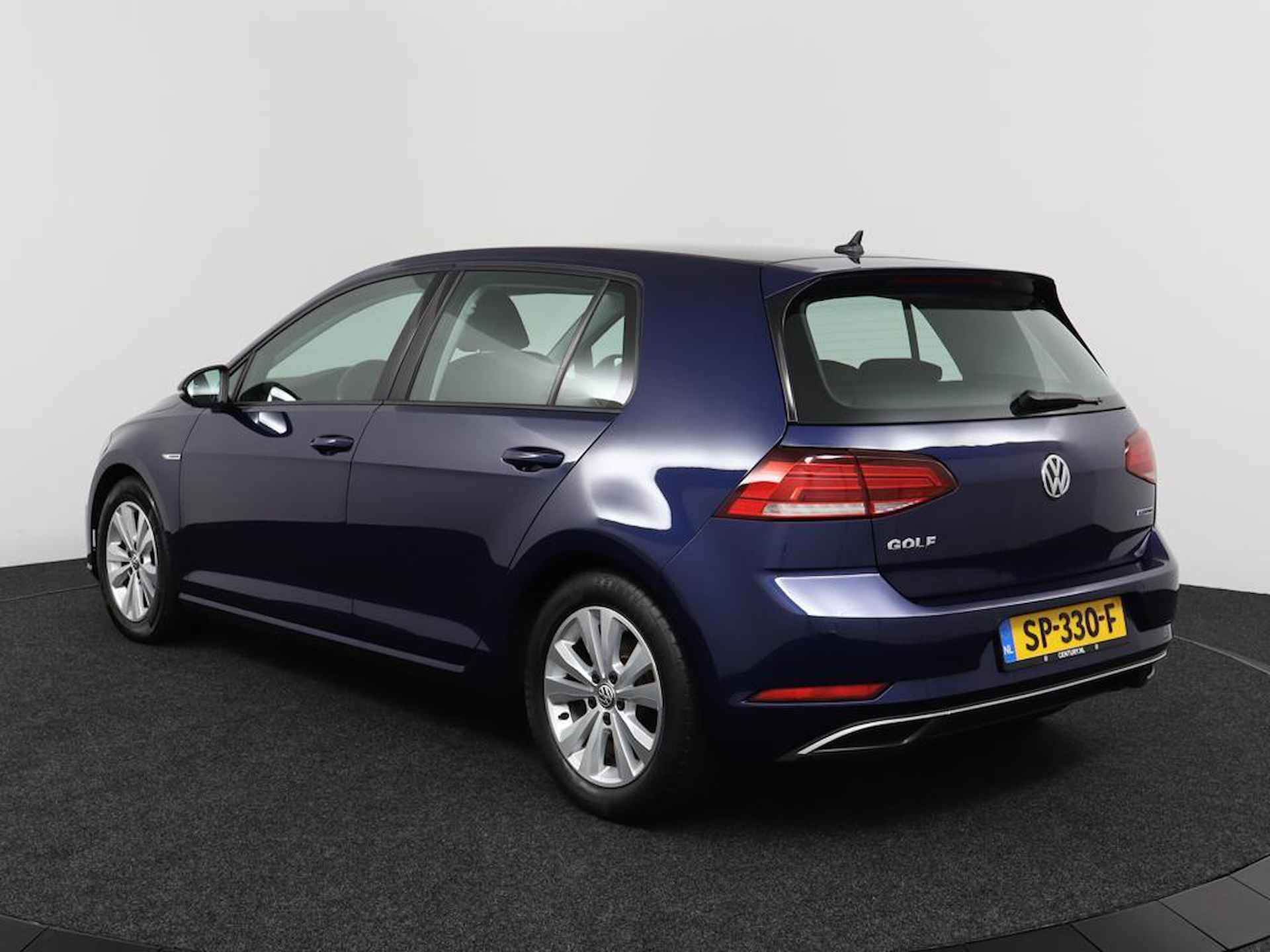 Volkswagen Golf 1.5 TSI 130Pk Comfortline / Navi / Pdc / Dab+ - 10/42