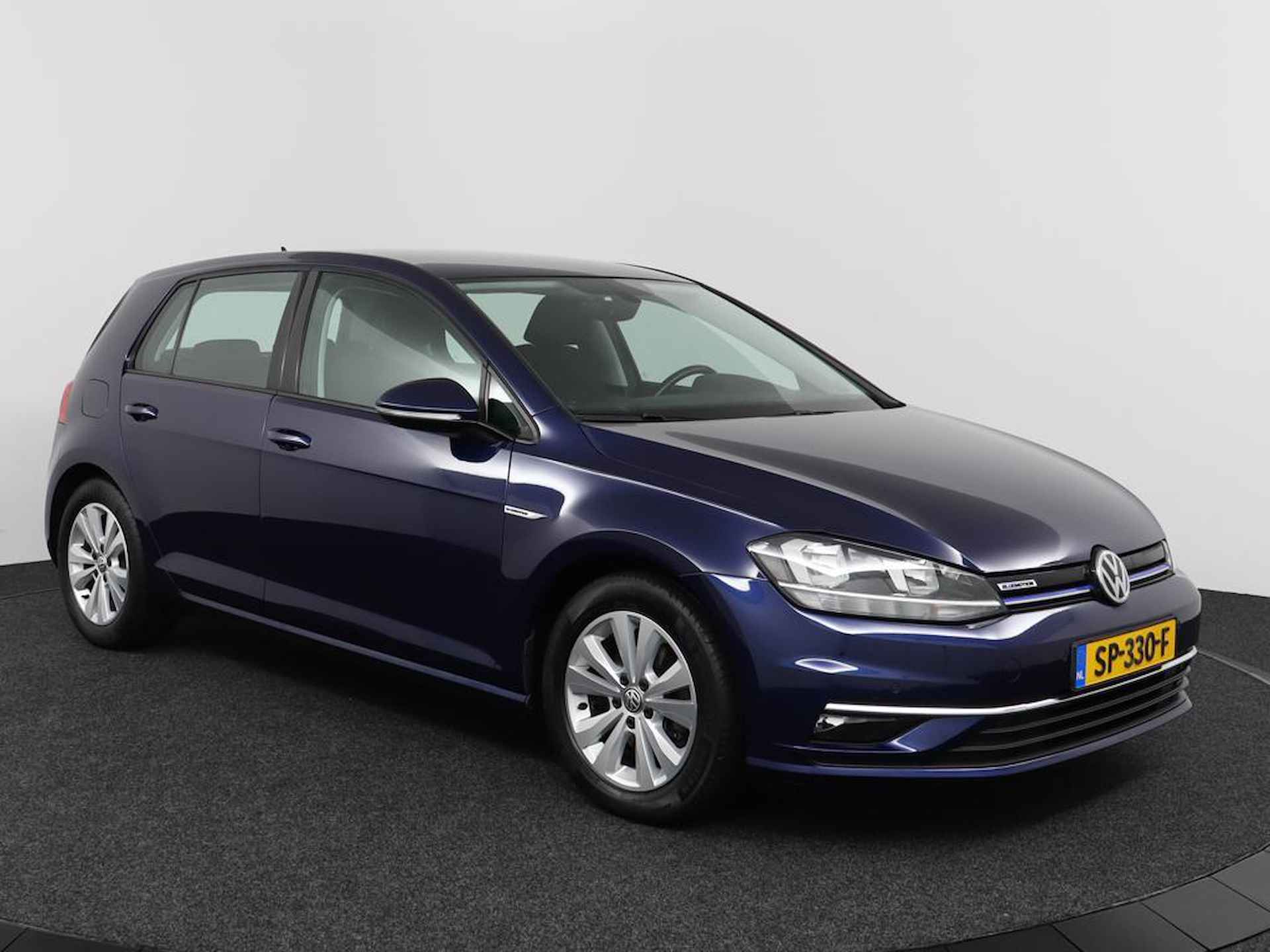 Volkswagen Golf 1.5 TSI 130Pk Comfortline / Navi / Pdc / Dab+ - 12/42