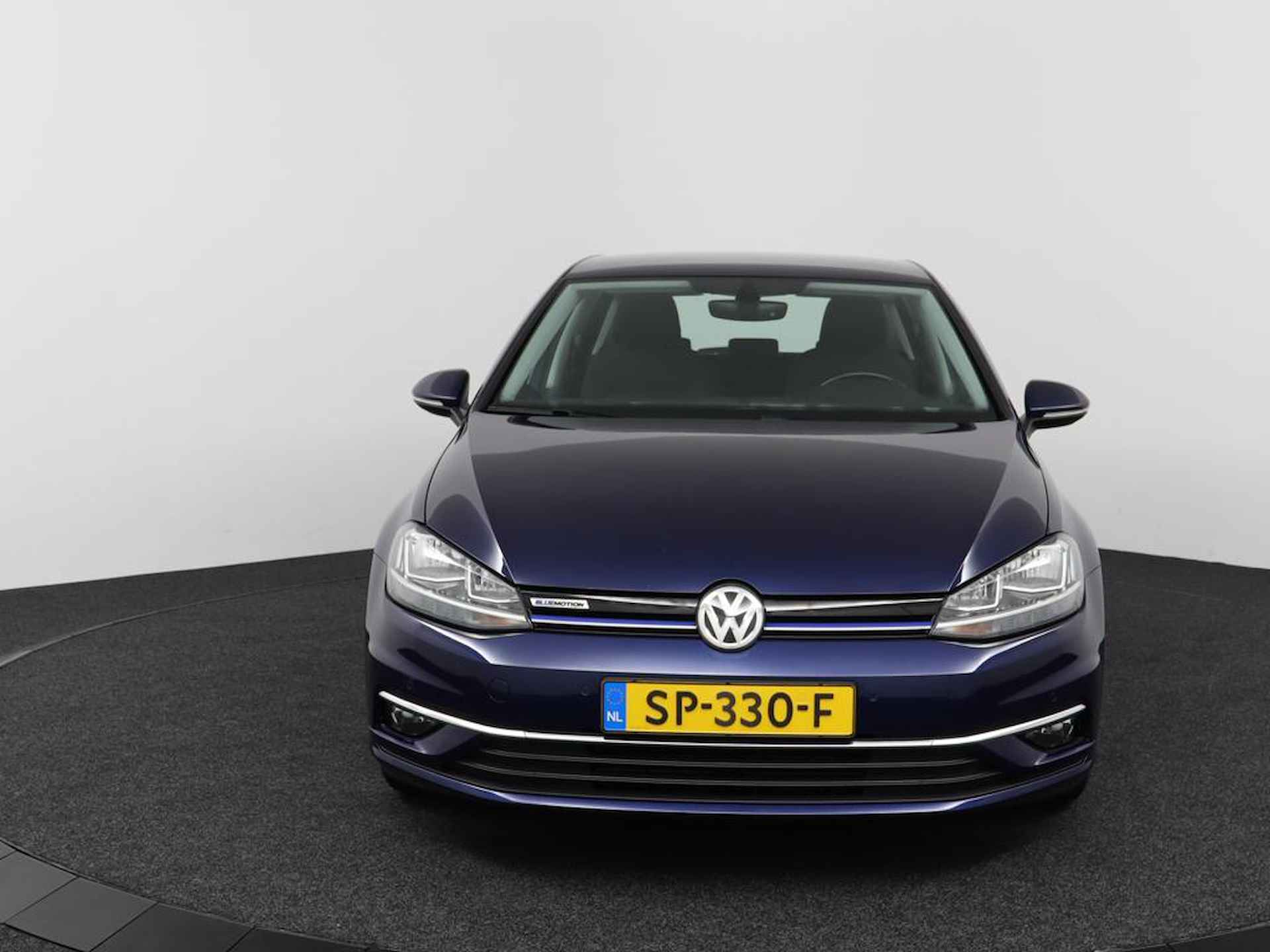 Volkswagen Golf 1.5 TSI 130Pk Comfortline / Navi / Pdc / Dab+ - 13/42