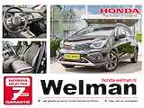 Honda Jazz 1.5 e:HEV ADVANCE CROSSTAR - AKTIE - NIEUW - CAMERA