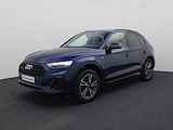 Audi Q5 55 TFSIe 270kW/367PK S Line quattro · Panoramadak · Drive select · Leder/Alcantara · Stoel-& stuurverwarming