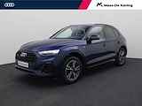 Audi Q5 55 TFSIe 270kW/367PK S Line quattro · Panoramadak · Drive select · Leder/Alcantara · Stoel-& stuurverwarming