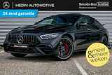 Mercedes-Benz AMG GT GT 43 AMG Coupé Automaat 4MATIC+ | Premium Plus Pakket | AMG Nightpakket