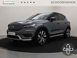 Volvo XC40 RECHARGE P8 INTRO EDITION SCHUIFDAK 360GR CAM 20INCH HARMAN KARD