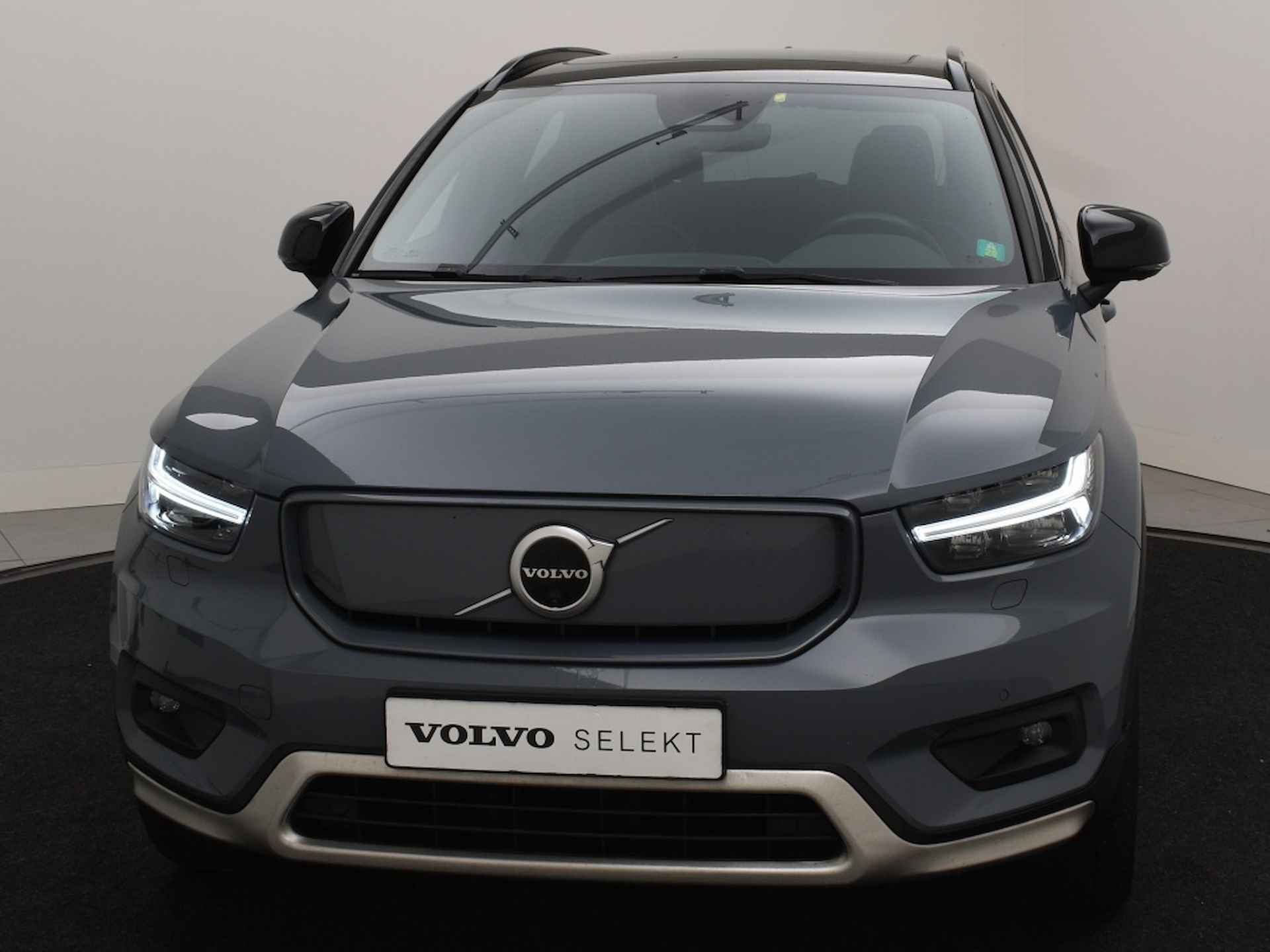 Volvo XC40 RECHARGE P8 INTRO EDITION SCHUIFDAK 360GR CAM 20INCH HARMAN KARD - 6/40