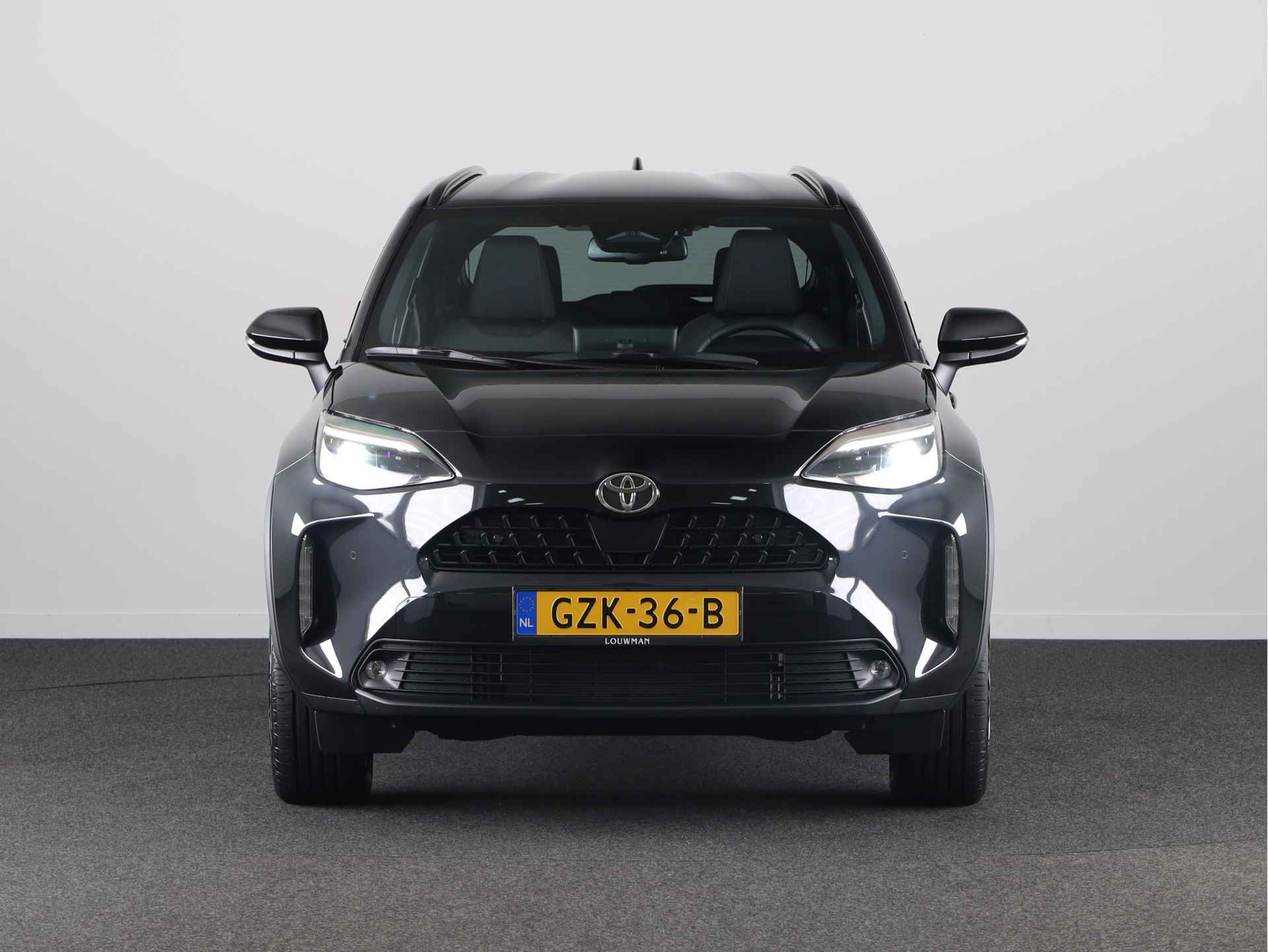 Toyota Yaris Cross 1.5 Hybrid 115 First Edition *DEMO* | Comfort Pack | 2025 Model | - 25/40