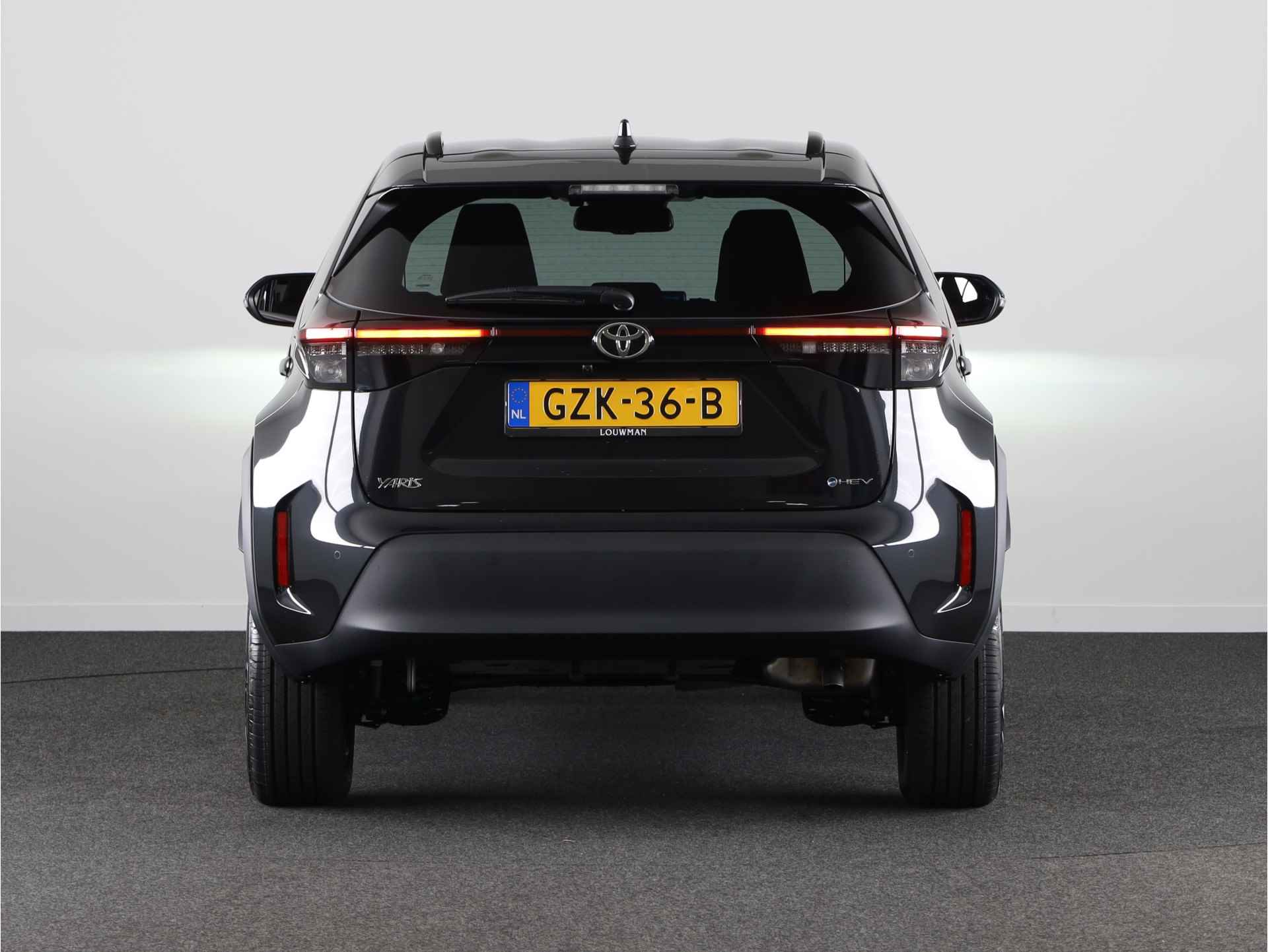 Toyota Yaris Cross 1.5 Hybrid 115 First Edition *DEMO* | Comfort Pack | 2025 Model | - 26/40