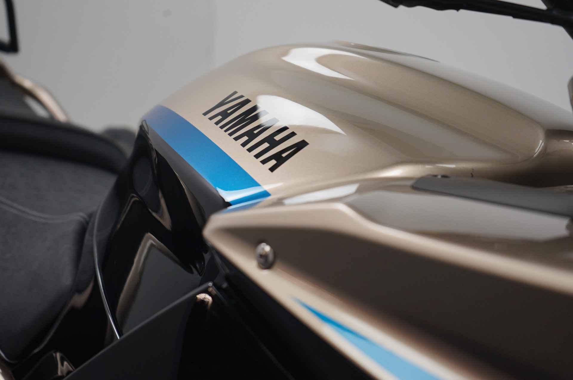 Yamaha FJR 1300 ABS - 9/19