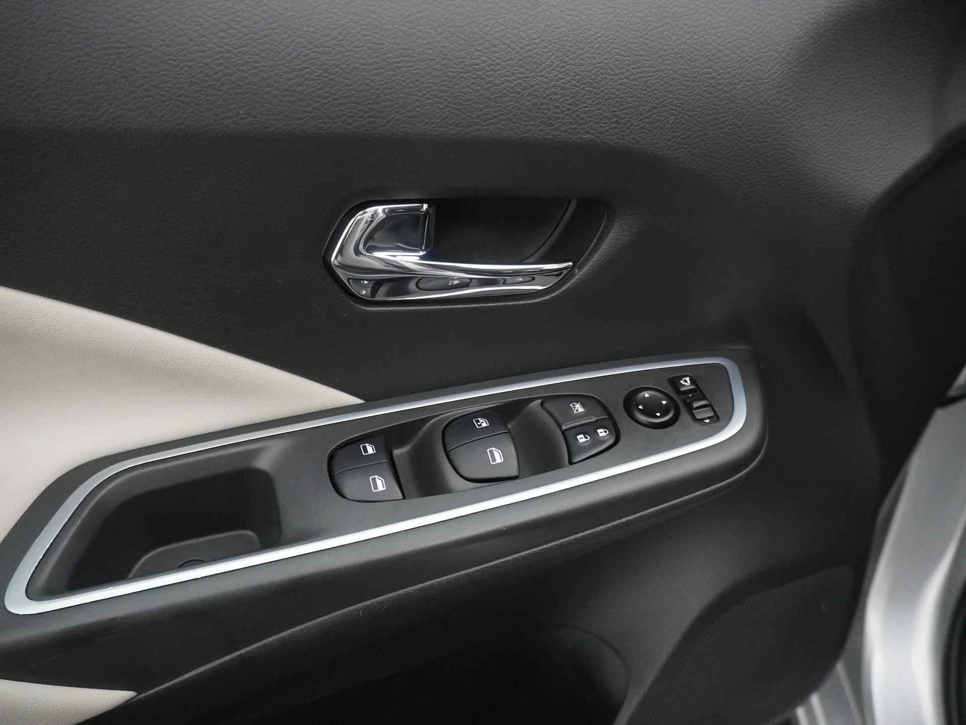 Nissan Micra 1.0 IG-T N-Design  | Automaat | Navigatie | Lichtmetalen velgen | Parkeersensoren | Bluetooth | - 13/35