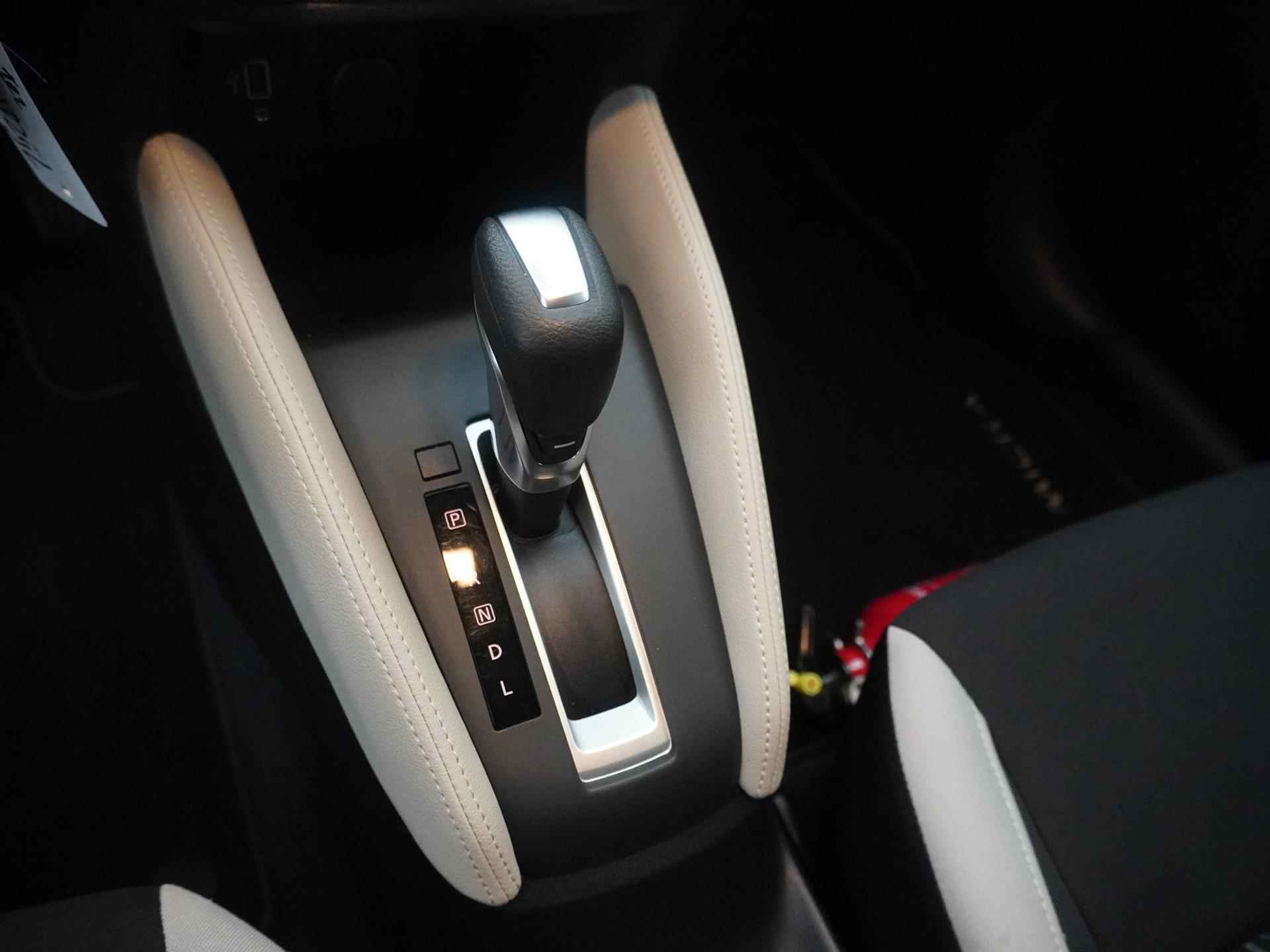 Nissan Micra 1.0 IG-T N-Design  | Automaat | Navigatie | Lichtmetalen velgen | Parkeersensoren | Bluetooth | - 20/35