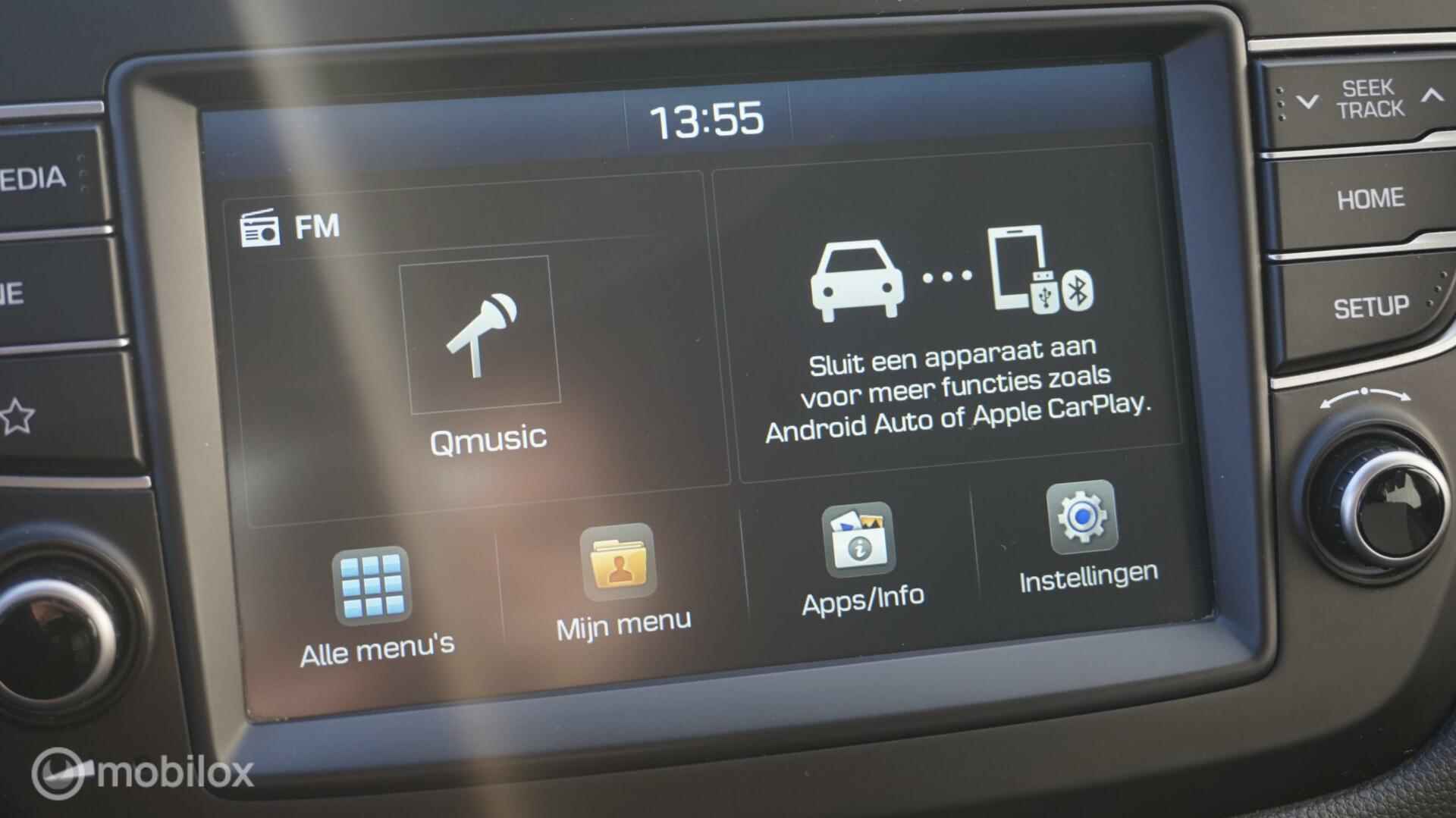 Hyundai i20 1.0 T-GDI Comfort Automaat | Trekhaak | Airco | Camera | Cruise Control - 12/32